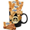 Ghirardelli Chocolate Gift Mug